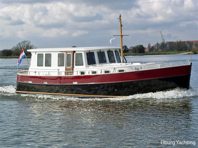 Alm Classic 14.00  - France Proof