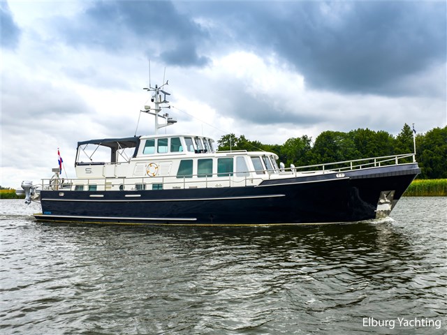 Stentor 1800 Explorer