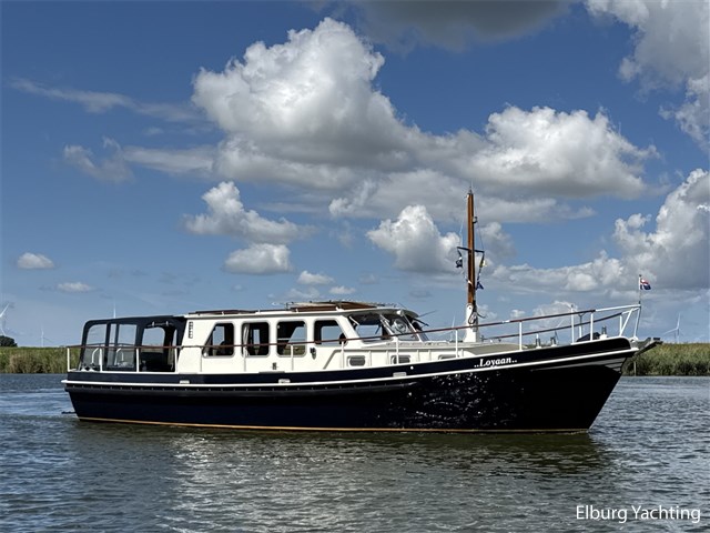 Ruiterkruiser 12.50 OK