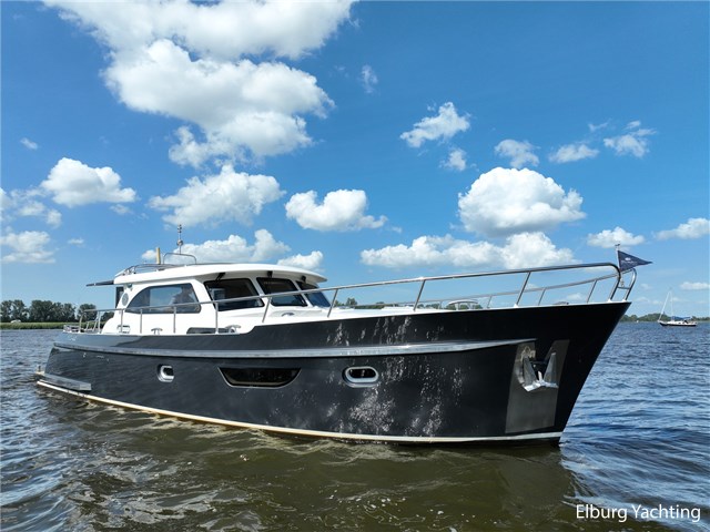 Steeler  NG40 - France Proof - Spudpaal