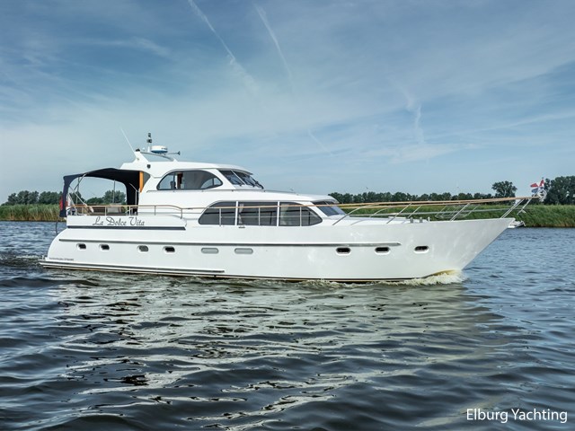 Van der Heijden  1700 - Vast Stuurhuis