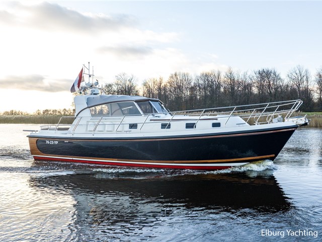 North-Line 42 Fast Going